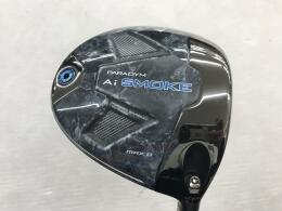 PARADYM Ai SMOKE MAX D｜キャロウェイ｜ドライバー｜中古ゴルフクラブ