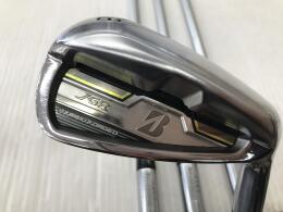 JGR HYBRID FORGED｜ブリヂストン｜アイアンセット｜中古ゴルフクラブ