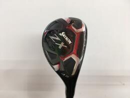 SRIXON ZX HYBRID｜ダンロップ｜ユーティリティ｜中古ゴルフクラブを