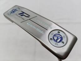 TP COLLECTION HYDRO BLAST JUNO TB1.5｜テーラーメイド｜パター｜中古