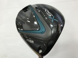RS X MAX｜プロギア｜ドライバー｜中古ゴルフクラブを探す｜ゴルフ・ドゥ