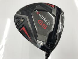 TOUR WORLD GS｜ホンマゴルフ｜ドライバー｜中古ゴルフクラブを探す