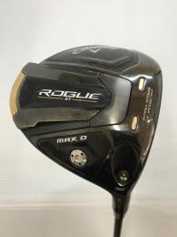 ROGUE ST MAX D｜キャロウェイ｜ドライバー｜中古ゴルフクラブを探す