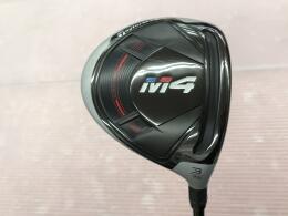 M4｜テーラーメイド｜フェアウェイウッド｜中古ゴルフクラブを探す
