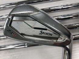 5点まとめ購入 SRIXON ZX5｜ダンロップ｜アイアンセット｜中古ゴルフクラブを探す