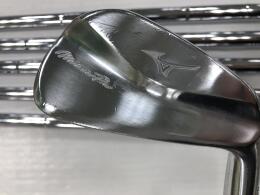 Mizuno Pro 241｜ミズノ｜アイアンセット｜中古ゴルフクラブを探す