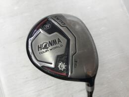 ツアーワールド TW717｜ホンマゴルフ｜フェアウェイウッド｜中古ゴルフ