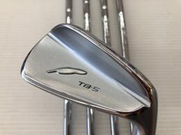 TB-5 FORGED 2025｜フォーティーン｜アイアンセット｜中古ゴルフクラブ