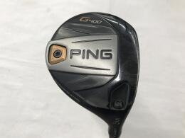 G400｜ピン｜フェアウェイウッド｜中古ゴルフクラブを探す｜ゴルフ・ドゥ