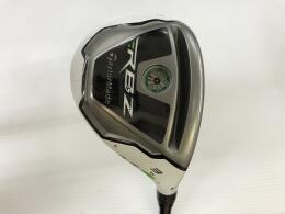 RocketBallz レスキュー｜テーラーメイド｜ユーティリティ｜中古ゴルフ