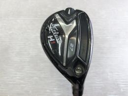 818H1｜タイトリスト｜ユーティリティ｜中古ゴルフクラブを探す