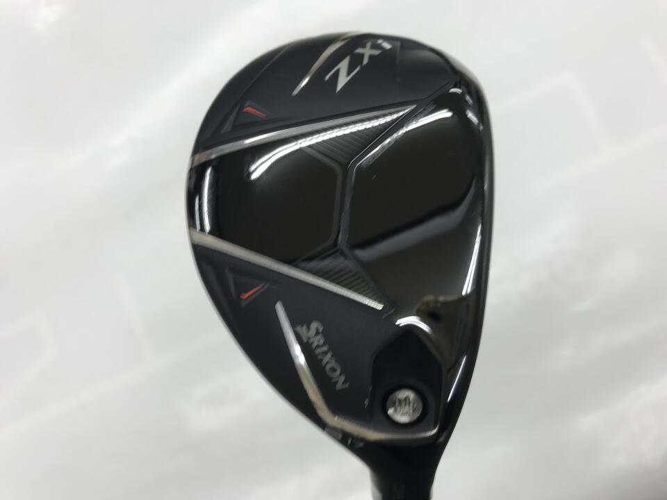 SRIXON ZXi HYBRID｜ダンロップ｜ユーティリティ｜VENTUS ZXi for