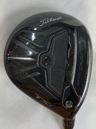 TSi3｜タイトリスト｜フェアウェイウッド｜中古ゴルフクラブを探す
