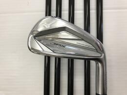 JPX 923 FORGED｜ミズノ｜アイアンセット｜中古ゴルフクラブを探す