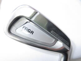 02 IRON｜プロギア｜アイアンセット｜中古ゴルフクラブを探す｜ゴルフ