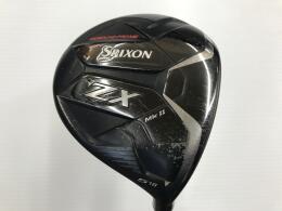 SRIXON ZX Mk2｜ダンロップ｜フェアウェイウッド｜中古ゴルフクラブを