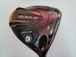 ROGUE ST MAX D｜キャロウェイ｜ドライバー｜中古ゴルフクラブを探す