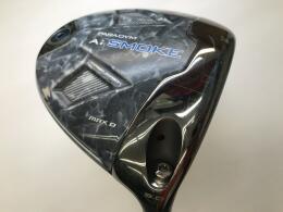 PARADYM Ai SMOKE MAX D｜キャロウェイ｜ドライバー｜中古ゴルフクラブ