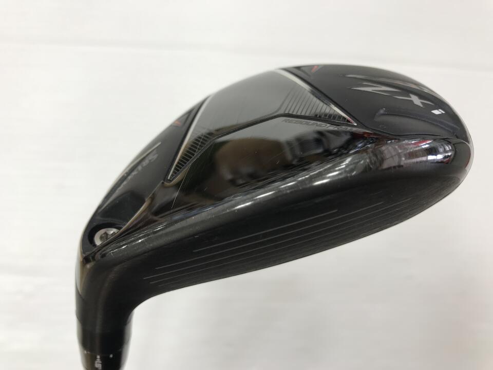 SRIXON ZXi HYBRID｜ダンロップ｜ユーティリティ｜ダイナミック