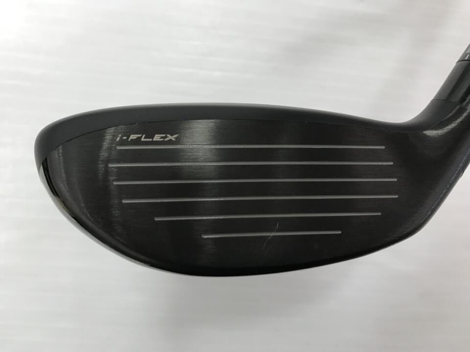 SRIXON ZXi HYBRID｜ダンロップ｜ユーティリティ｜ダイナミック