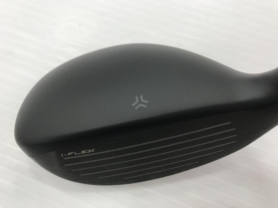 SRIXON ZXi HYBRID｜ダンロップ｜ユーティリティ｜ダイナミック