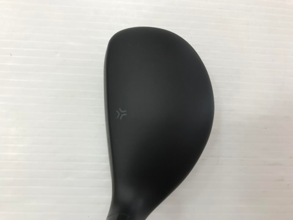 SRIXON ZXi HYBRID｜ダンロップ｜ユーティリティ｜ダイナミック