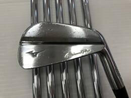 Mizuno Pro 118｜ミズノ｜アイアンセット｜中古ゴルフクラブを探す