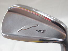 TB-5 FORGED 2023｜フォーティーン｜アイアンセット｜中古ゴルフクラブ