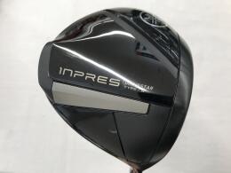 inpres DRIVESTAR Type S 2025｜ヤマハ｜ドライバー｜中古ゴルフクラブ