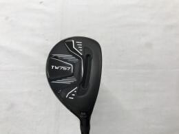 TOUR WORLD TW757｜ホンマゴルフ｜ユーティリティ｜中古ゴルフクラブを