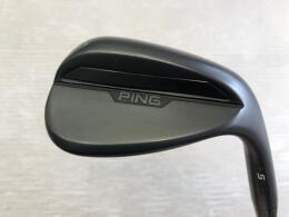 s159 MIDNIGHT｜ピン｜ウェッジ｜中古ゴルフクラブを探す｜ゴルフ・ドゥ