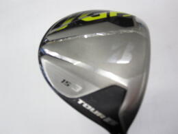 TOUR B JGR｜ブリヂストン｜フェアウェイウッド｜中古ゴルフクラブを