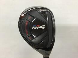 M4｜テーラーメイド｜ユーティリティ｜中古ゴルフクラブを探す｜ゴルフ
