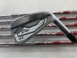SRIXON ZX5 Mk2｜ダンロップ｜アイアンセット｜中古ゴルフクラブを探す