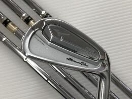 Mizuno Pro 520｜ミズノ｜アイアンセット｜中古ゴルフクラブを探す