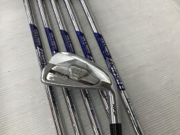 TOUR B JGR HF2｜ブリヂストン｜アイアンセット｜中古ゴルフクラブを