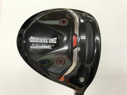 ORIGINAL ONE MINI DRIVER｜テーラーメイド｜ドライバー｜中古ゴルフ