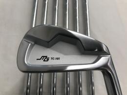 TC-101｜ミウラ｜アイアンセット｜中古ゴルフクラブを探す｜ゴルフ・ドゥ