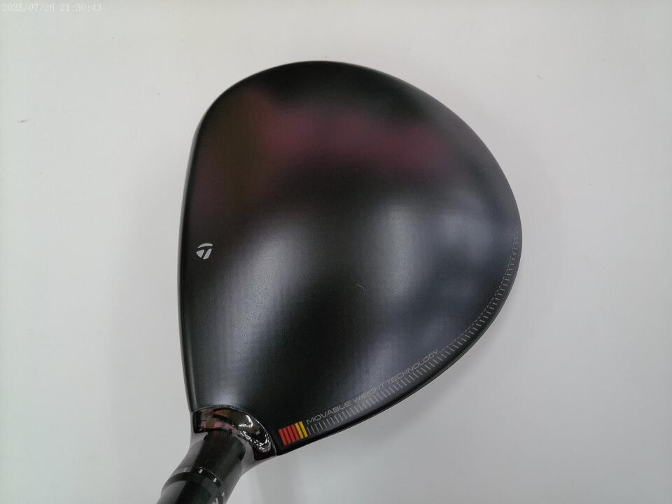 r7 QUAD MINI DRIVER｜テーラーメイド｜ドライバー｜Diamana SILVER