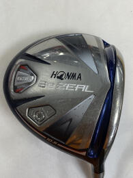 Be ZEAL 535｜ホンマゴルフ｜ドライバー｜中古ゴルフクラブを探す