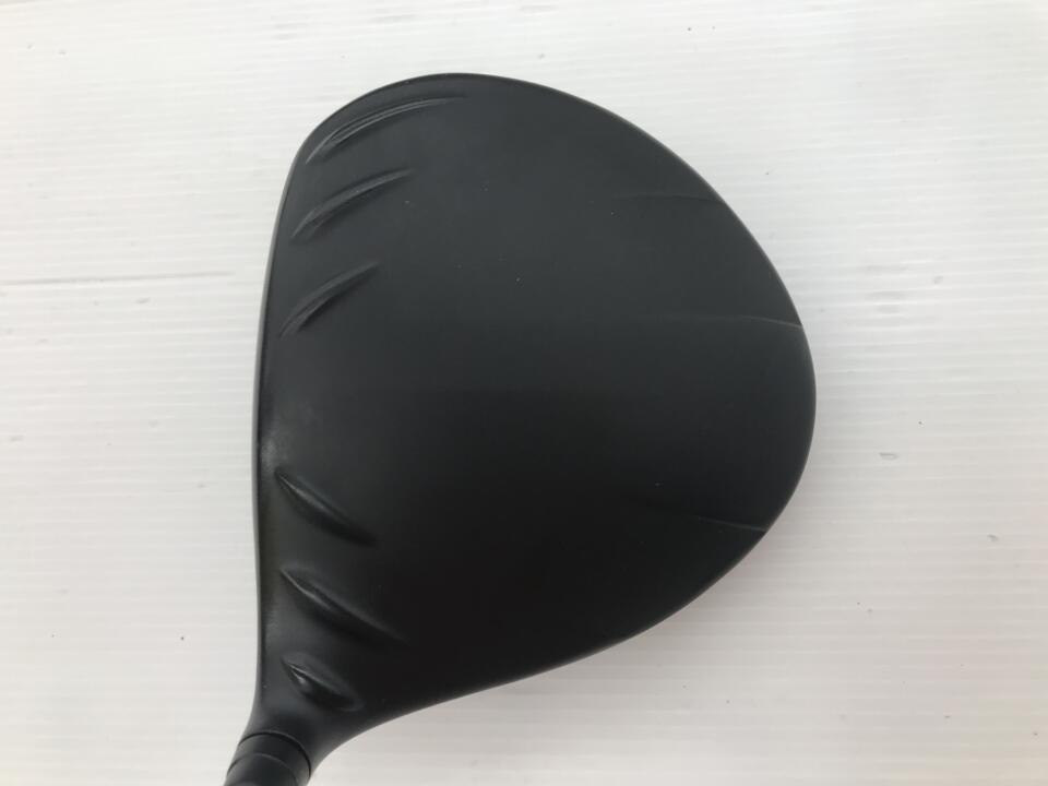 G425 MAX｜ピン｜ドライバー｜ALTA J CB BLACK※G430純正（リシャフト