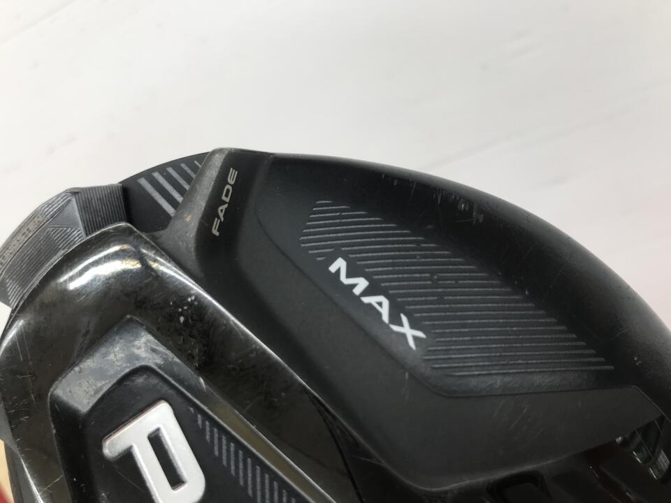 G425 MAX｜ピン｜ドライバー｜ALTA J CB BLACK※G430純正（リシャフト