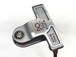ホワイト ホット OG 2-BALL BLADE TOUR LINED｜オデッセイ｜パター