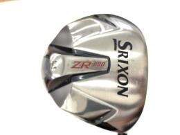 スリクソン ZR-800｜ダンロップ｜ドライバー｜中古ゴルフクラブを探す