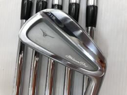 Mizuno Pro 319｜ミズノ｜アイアンセット｜中古ゴルフクラブを探す