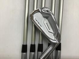 TOUR WORLD TW757 Vx｜ホンマゴルフ｜アイアンセット｜中古ゴルフ