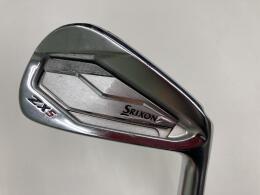 SRIXON ZX5｜ダンロップ｜単品アイアン｜中古ゴルフクラブを探す
