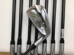 XXIO X-eks- 2022｜ダンロップ｜アイアンセット｜中古ゴルフクラブを