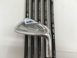 TOUR WORLD TW747 Vx｜ホンマゴルフ｜アイアンセット｜中古ゴルフ