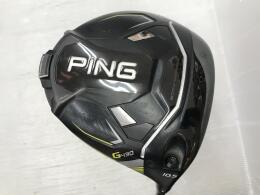 G430 MAX｜ピン｜ドライバー｜中古ゴルフクラブを探す｜ゴルフ・ドゥ